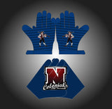 Colonials Blue