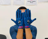 Colonials Blue
